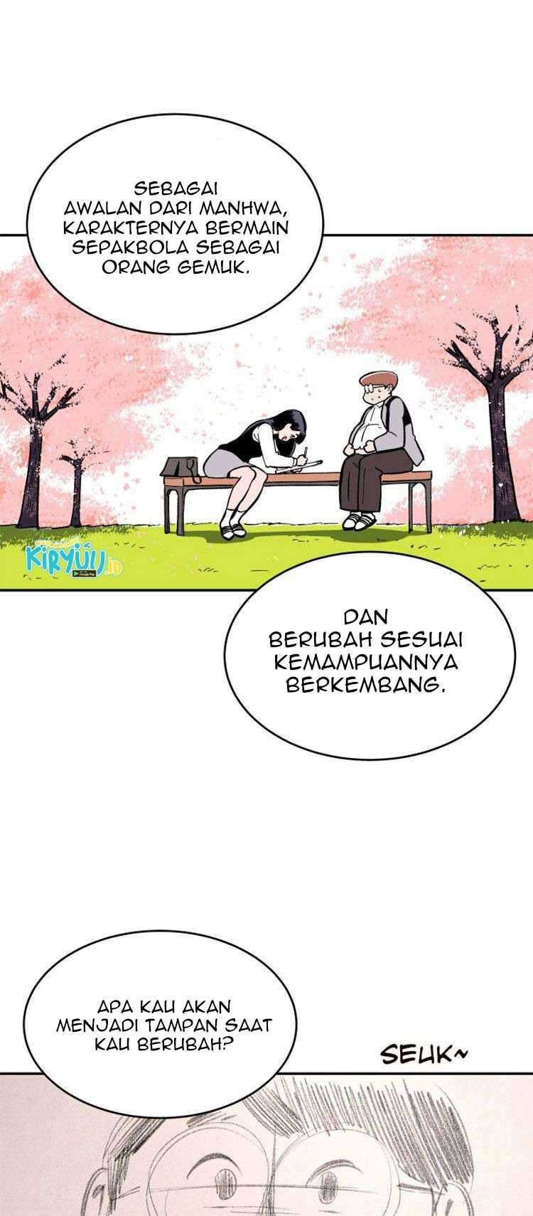 Build Up Chapter 07 Bahasa Indonesia