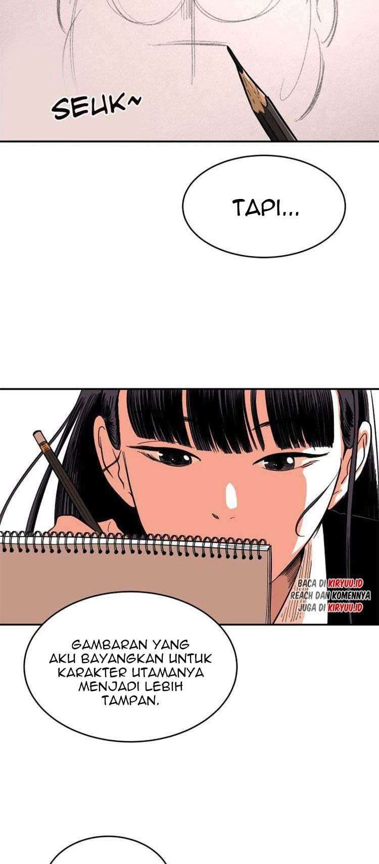 Build Up Chapter 07 Bahasa Indonesia