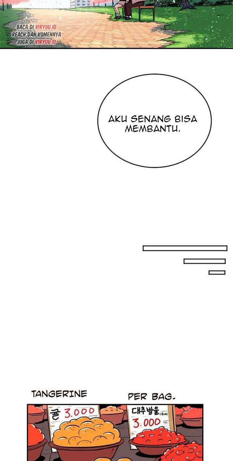 Build Up Chapter 07 Bahasa Indonesia