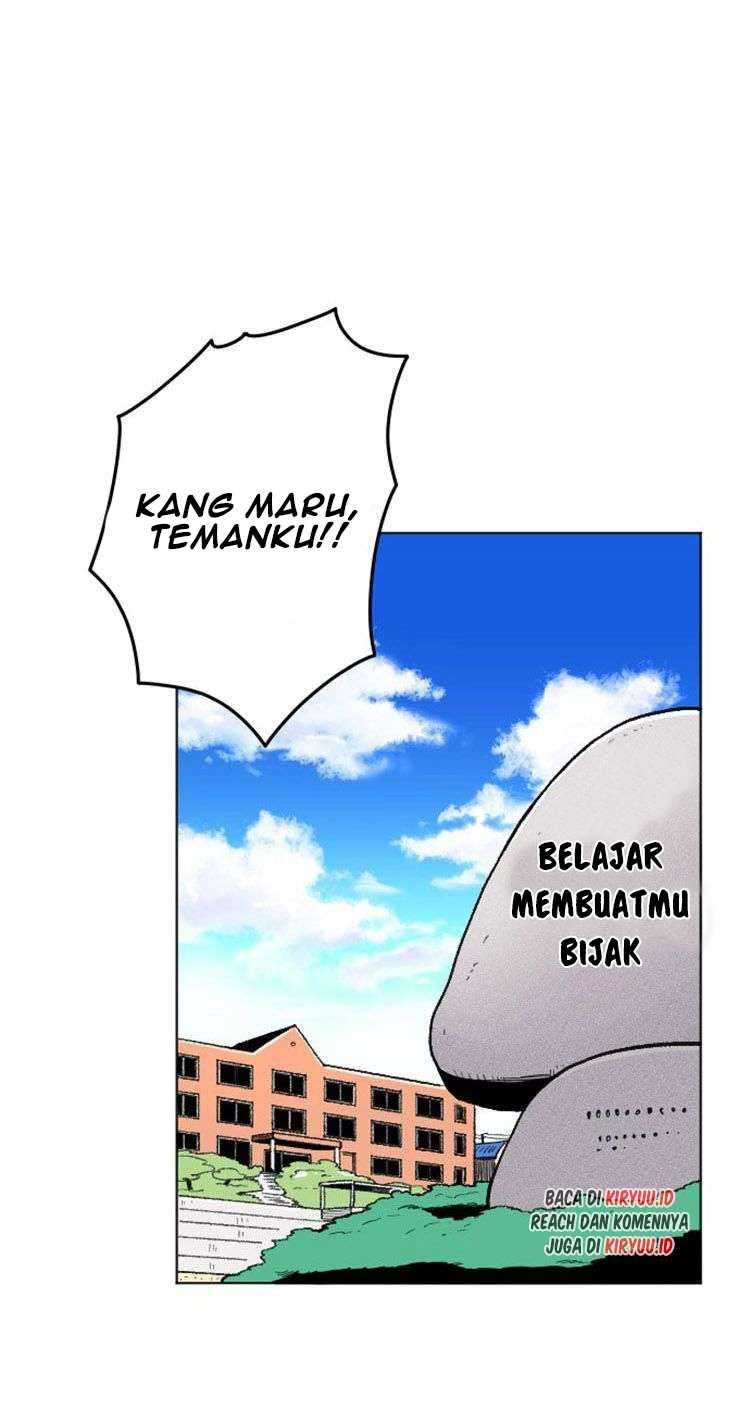 Build Up Chapter 07 Bahasa Indonesia