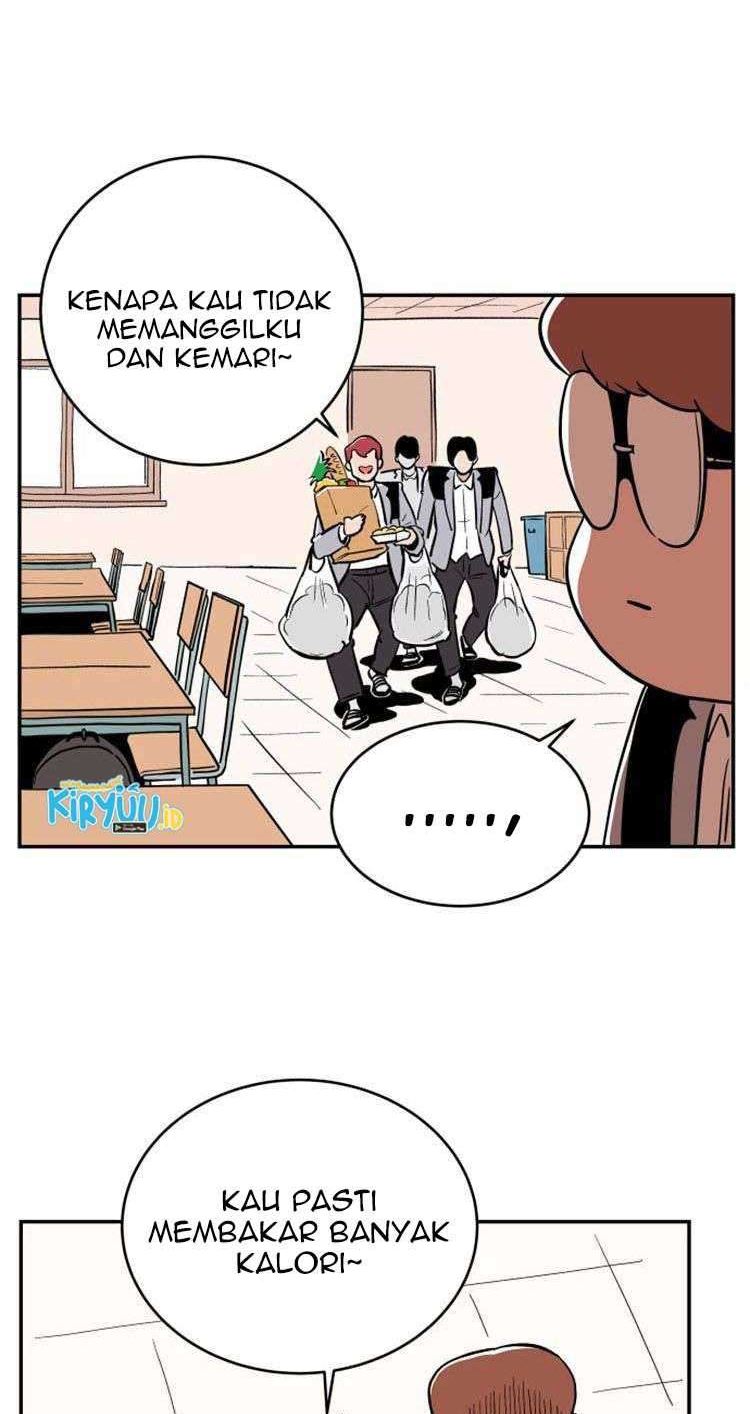 Build Up Chapter 07 Bahasa Indonesia