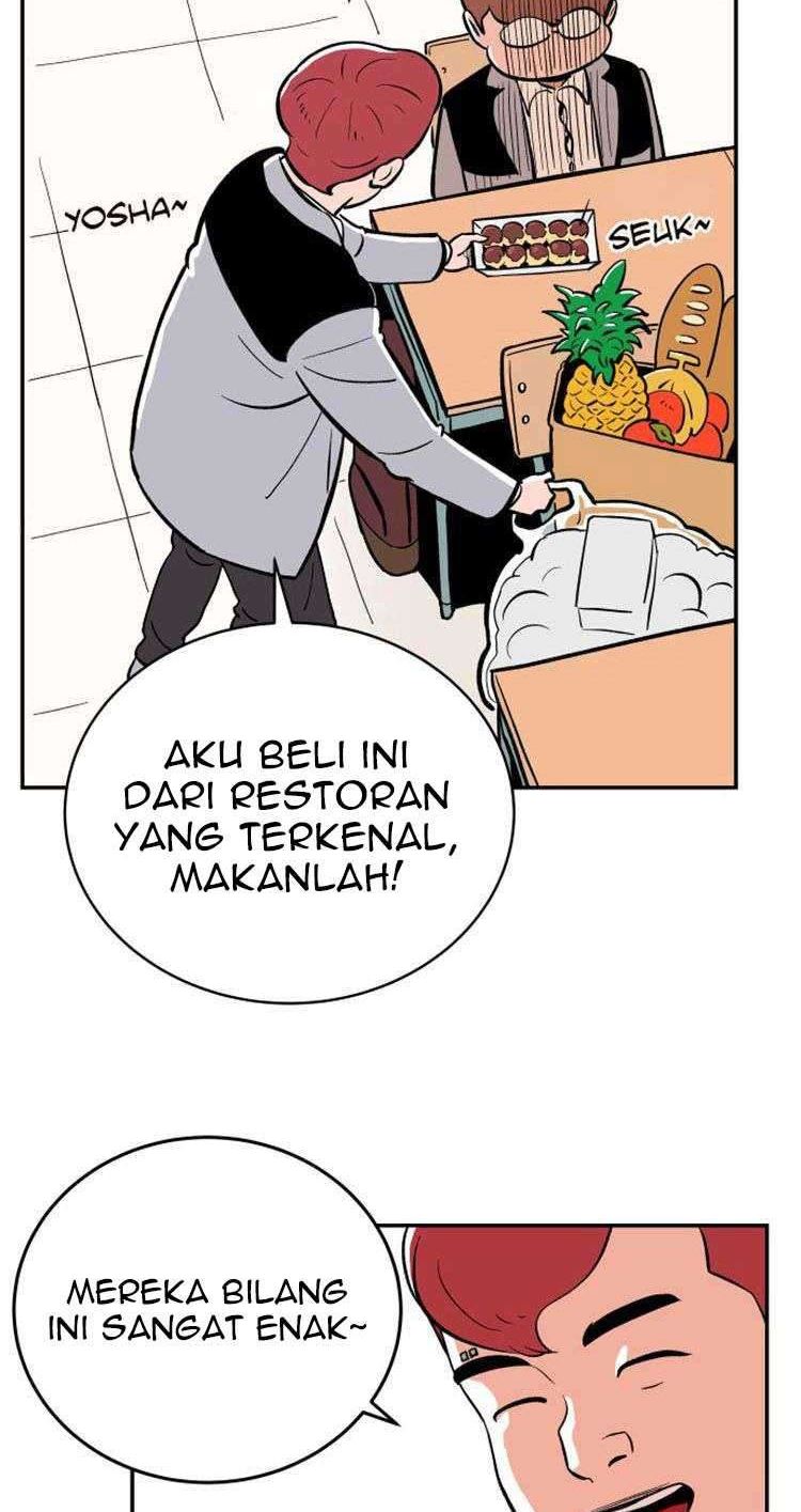 Build Up Chapter 07 Bahasa Indonesia