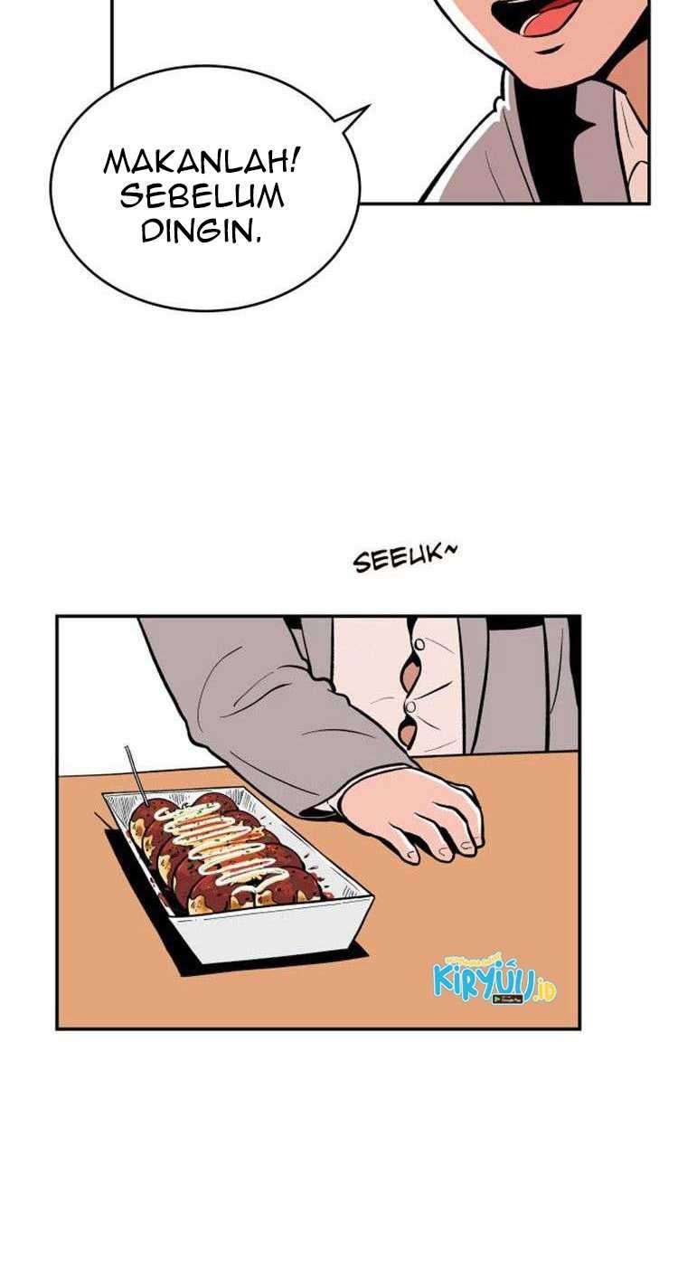 Build Up Chapter 07 Bahasa Indonesia