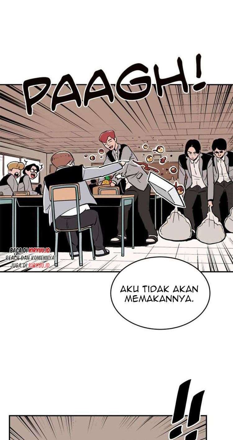 Build Up Chapter 07 Bahasa Indonesia