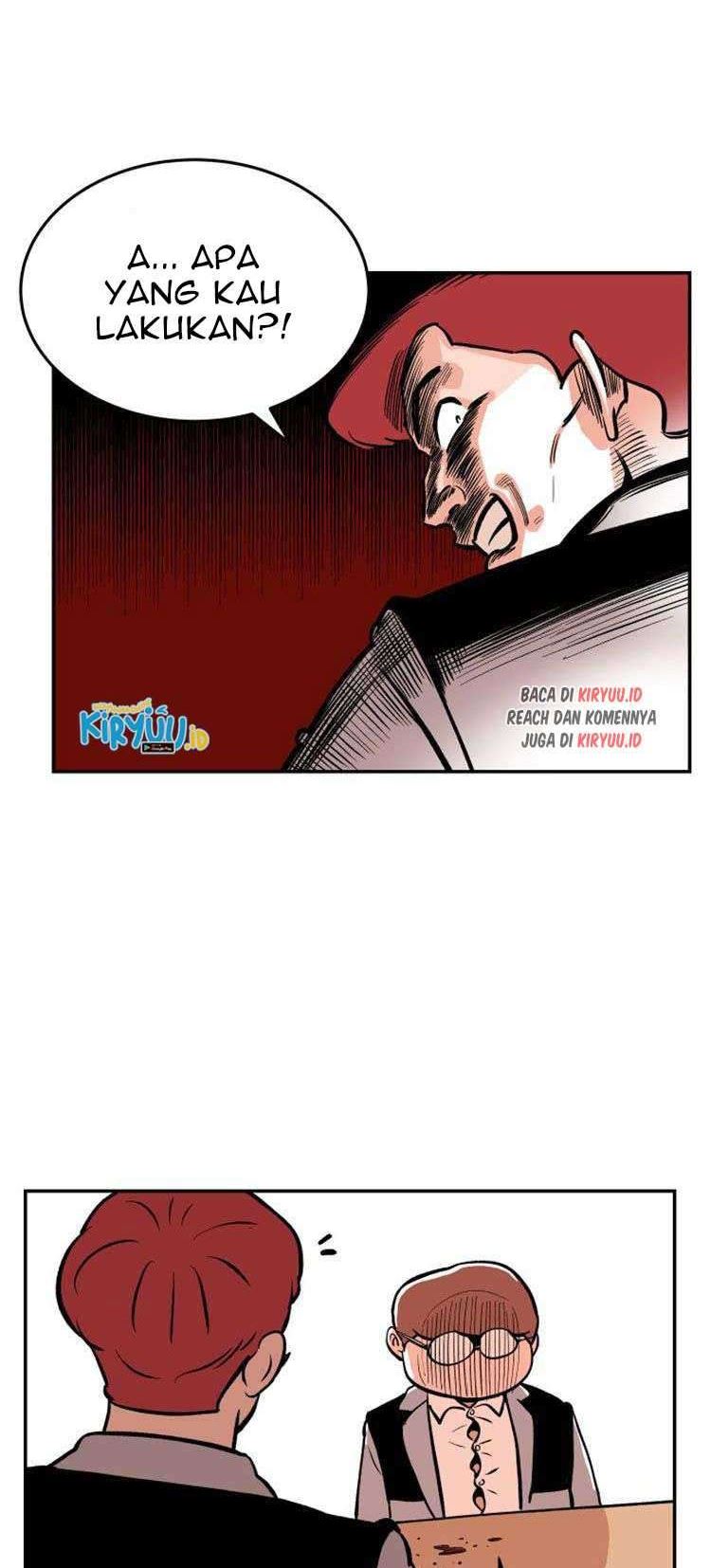 Build Up Chapter 07 Bahasa Indonesia