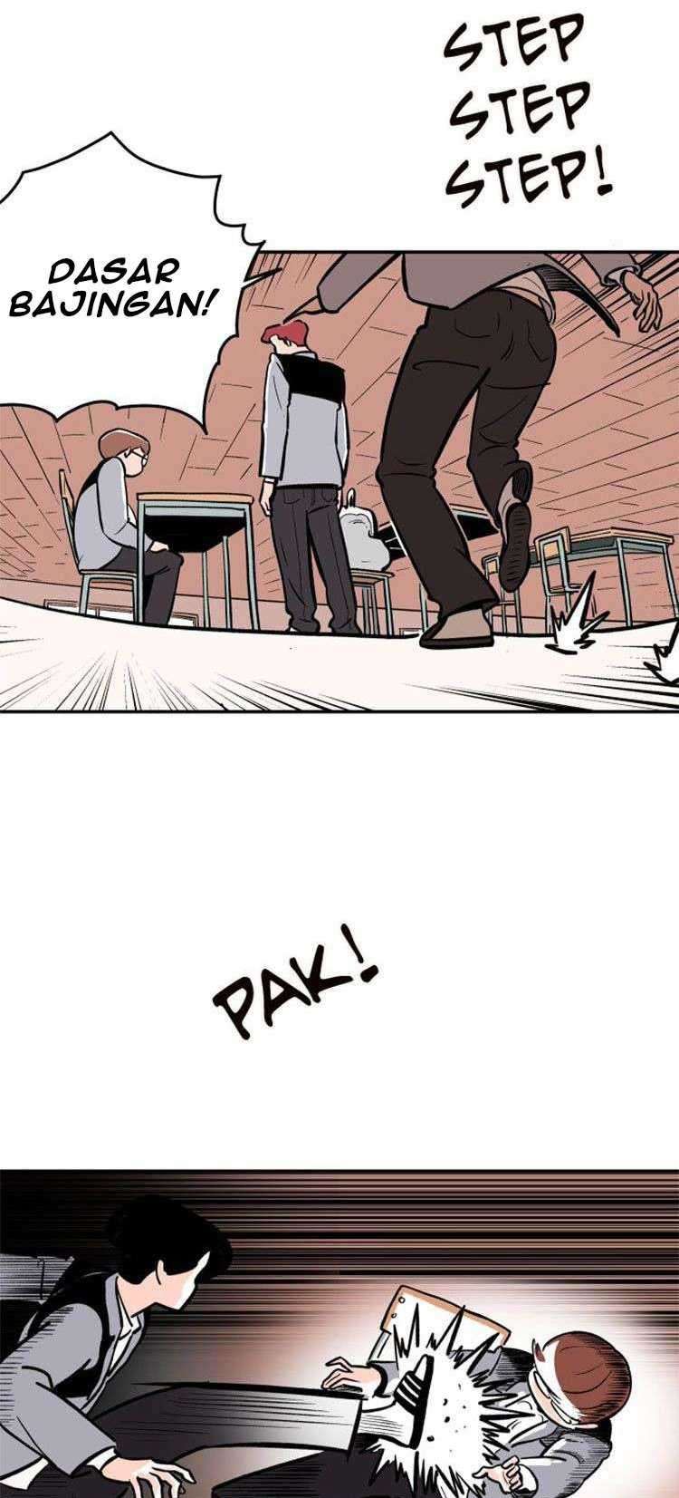 Build Up Chapter 07 Bahasa Indonesia