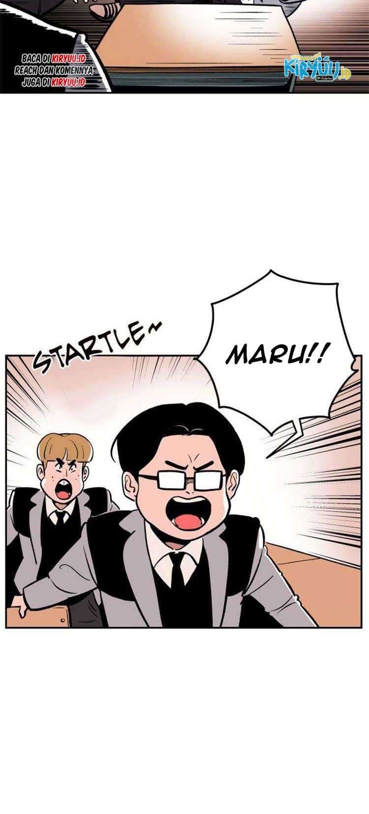 Build Up Chapter 07 Bahasa Indonesia