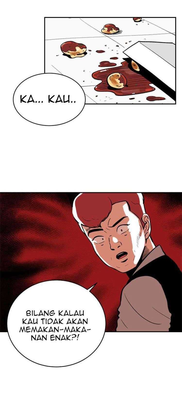 Build Up Chapter 07 Bahasa Indonesia