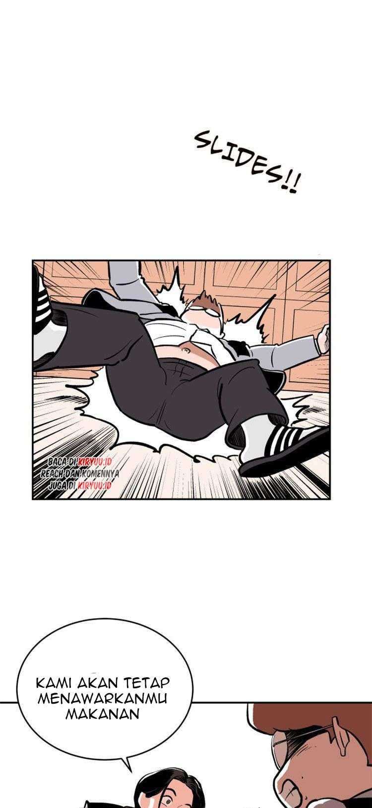 Build Up Chapter 07 Bahasa Indonesia