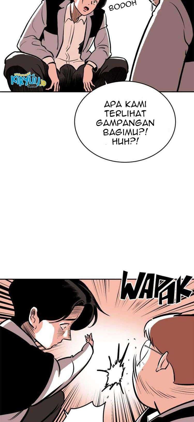 Build Up Chapter 07 Bahasa Indonesia