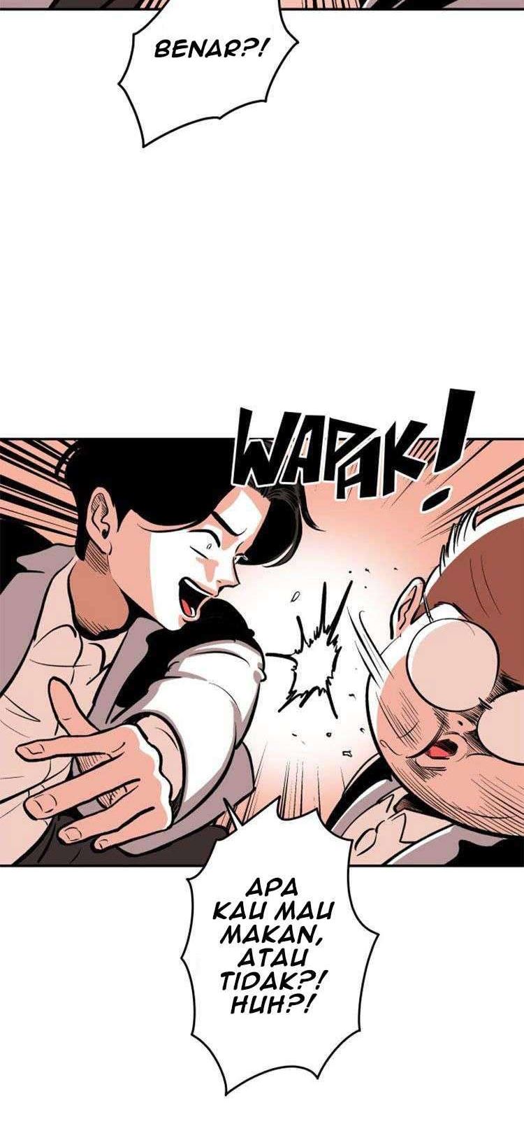 Build Up Chapter 07 Bahasa Indonesia