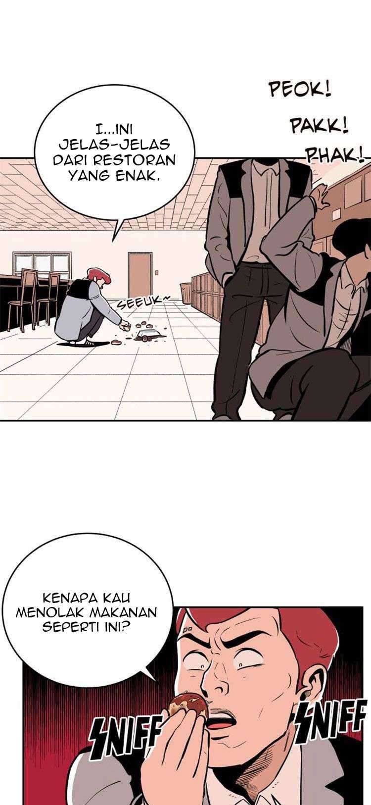 Build Up Chapter 07 Bahasa Indonesia