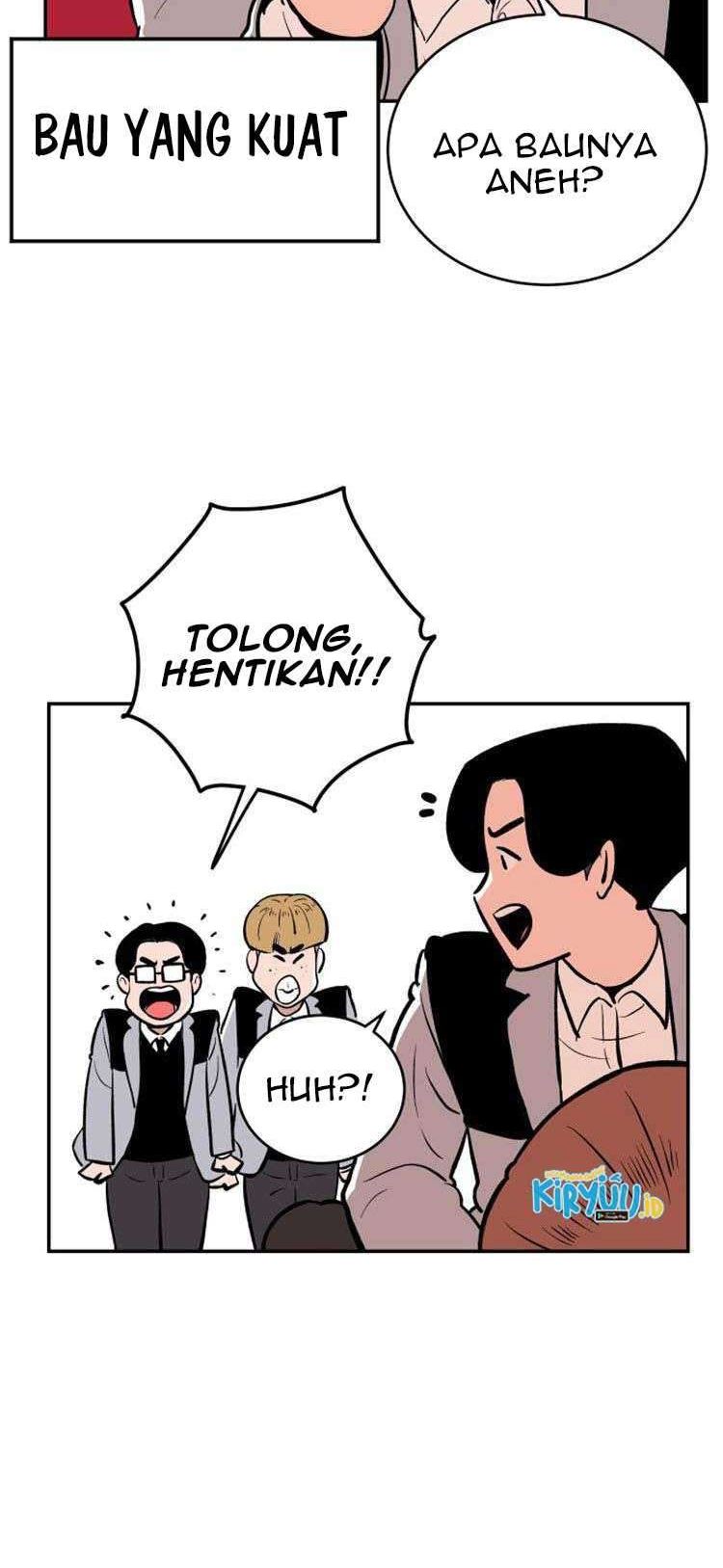 Build Up Chapter 07 Bahasa Indonesia