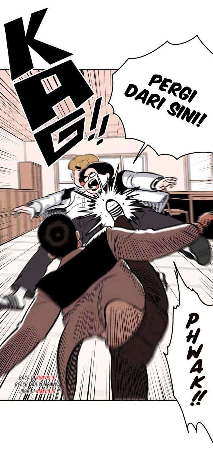 Build Up Chapter 07 Bahasa Indonesia