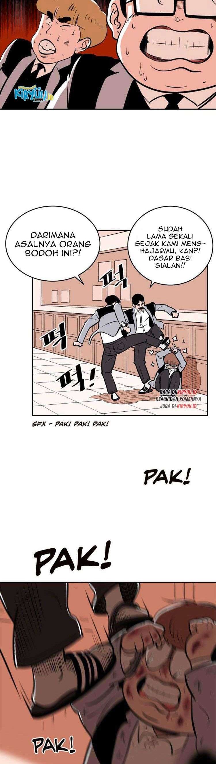 Build Up Chapter 07 Bahasa Indonesia