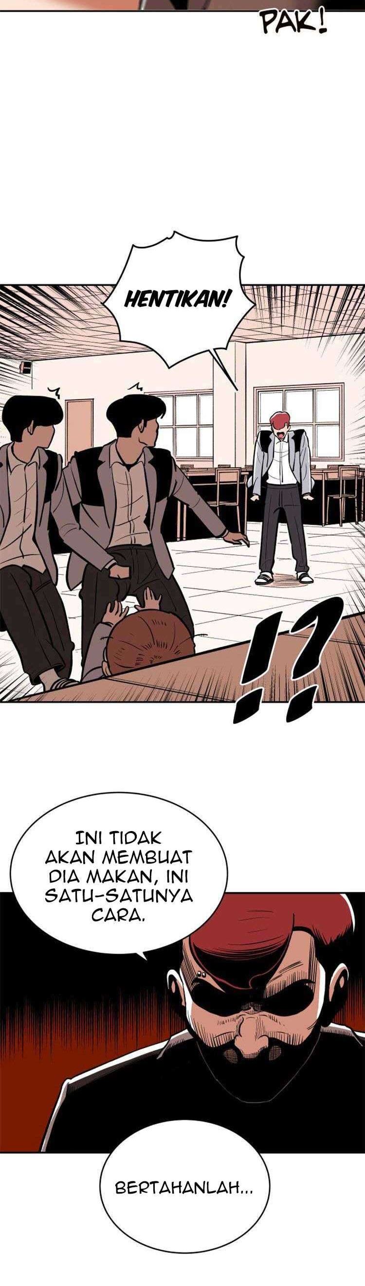 Build Up Chapter 07 Bahasa Indonesia