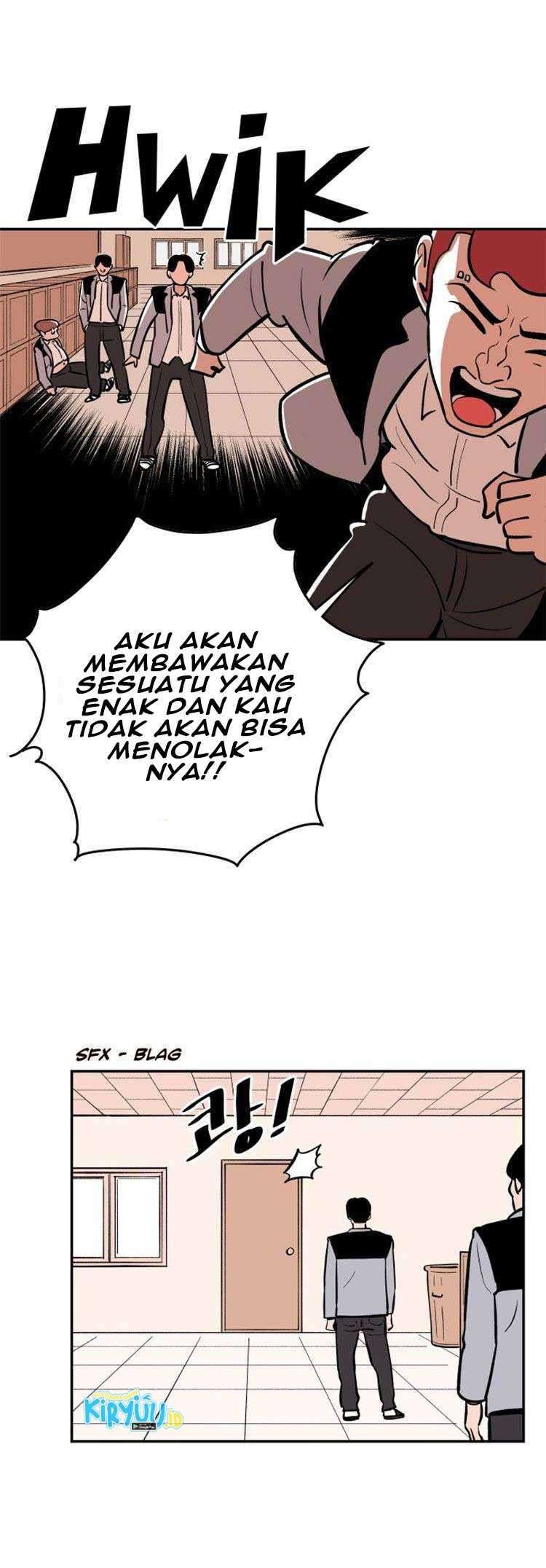 Build Up Chapter 07 Bahasa Indonesia