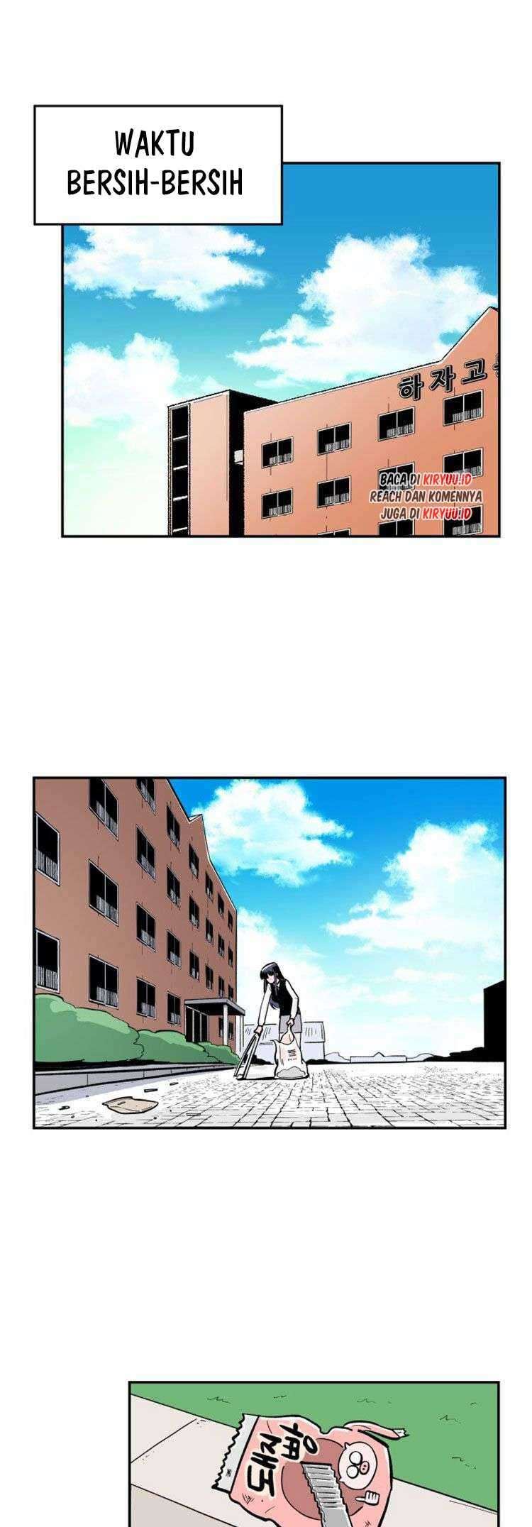 Build Up Chapter 07 Bahasa Indonesia