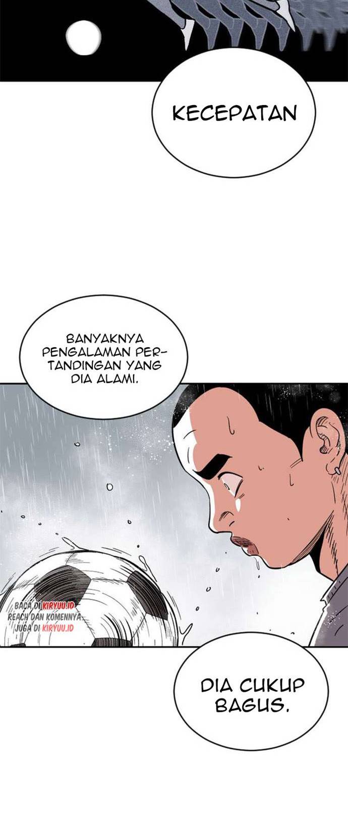 Build Up (Rise Up) chapter 11