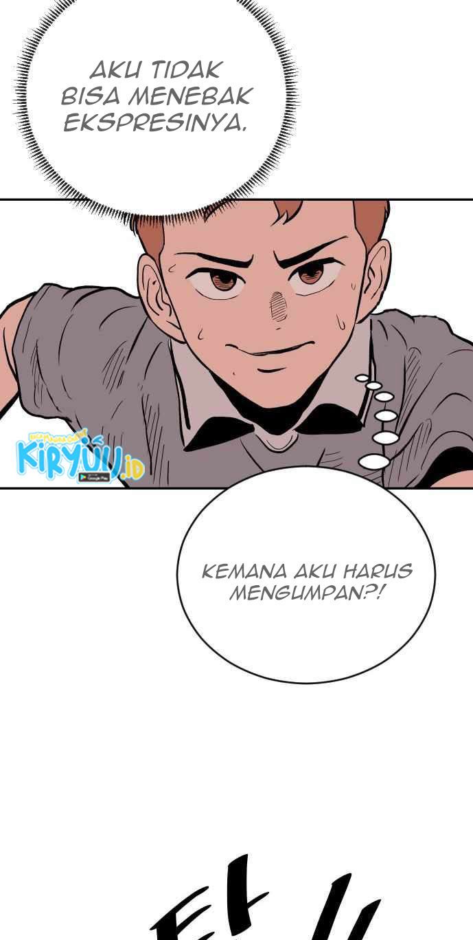 Build Up (Rise Up) chapter 15