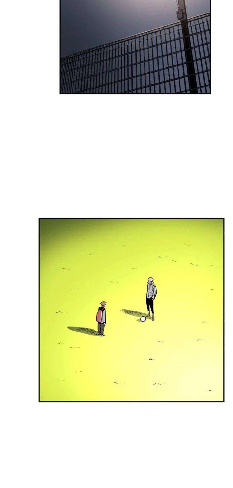 Build Up (Rise Up) chapter 21