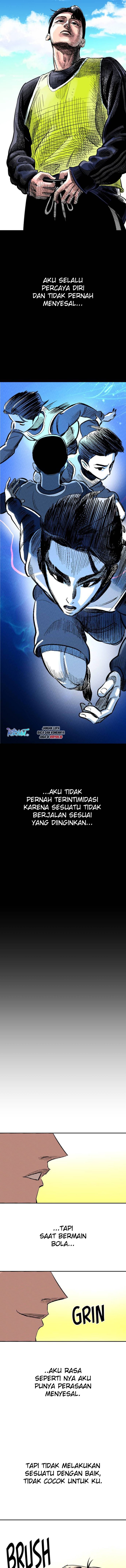 Build Up Chapter 55 Bahasa Indonesia