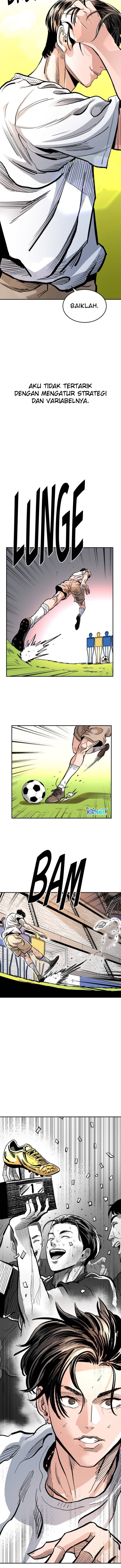 Build Up Chapter 55 Bahasa Indonesia