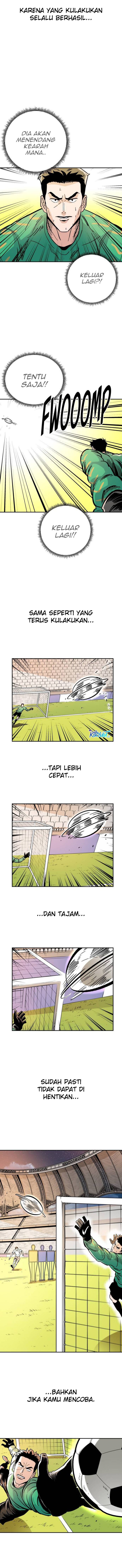 Build Up Chapter 55 Bahasa Indonesia
