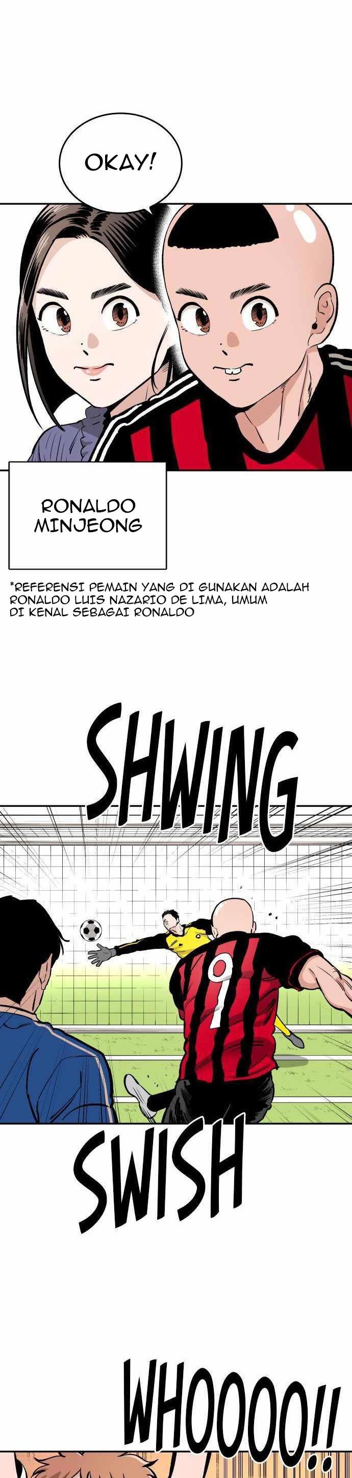 Build Up Chapter 66 Bahasa Indonesia