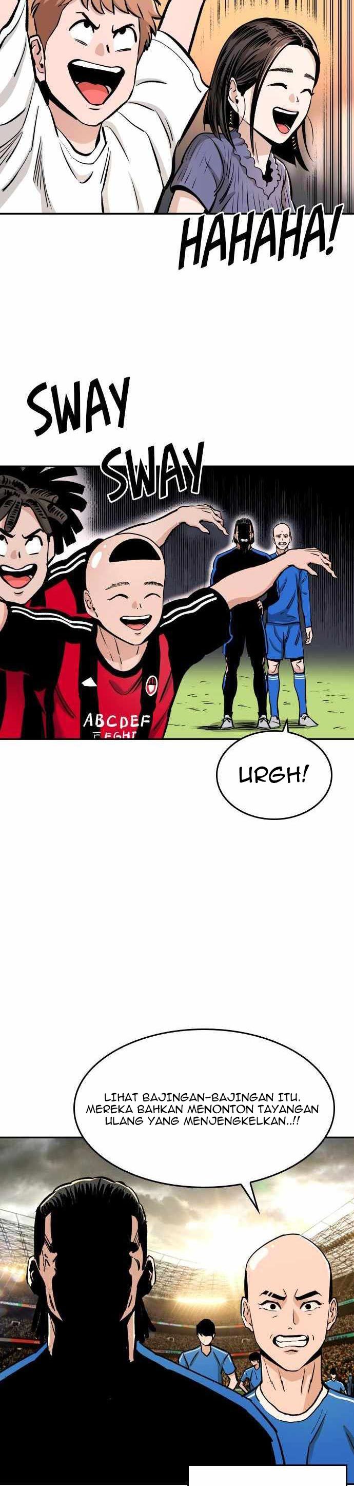 Build Up Chapter 66 Bahasa Indonesia