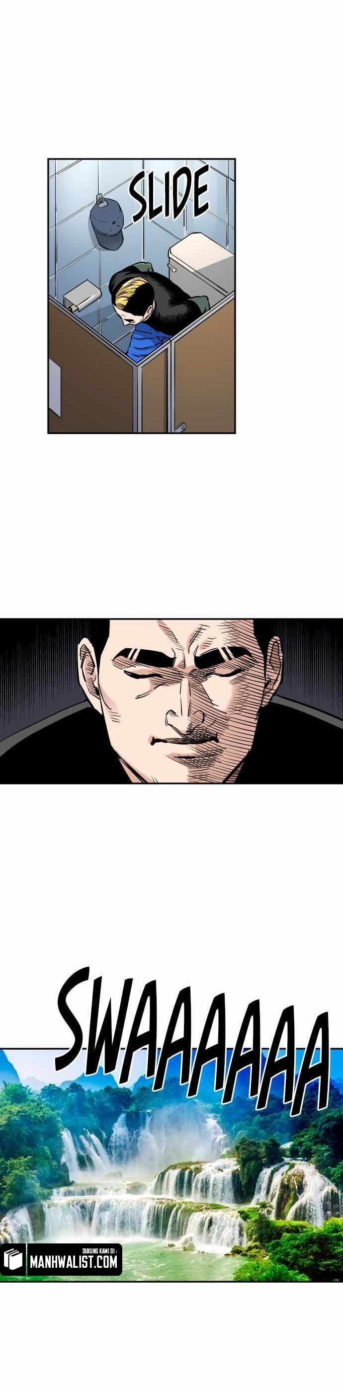 Build Up Chapter 66 Bahasa Indonesia