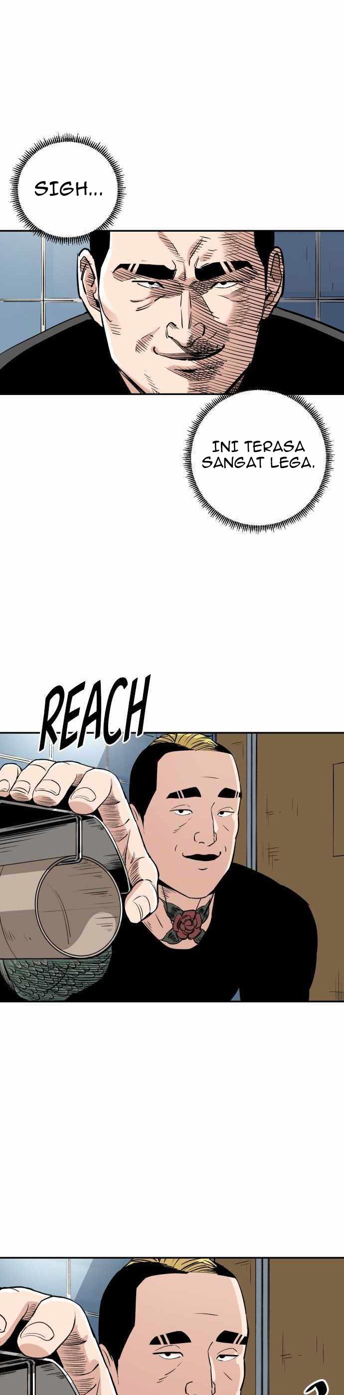 Build Up Chapter 66 Bahasa Indonesia