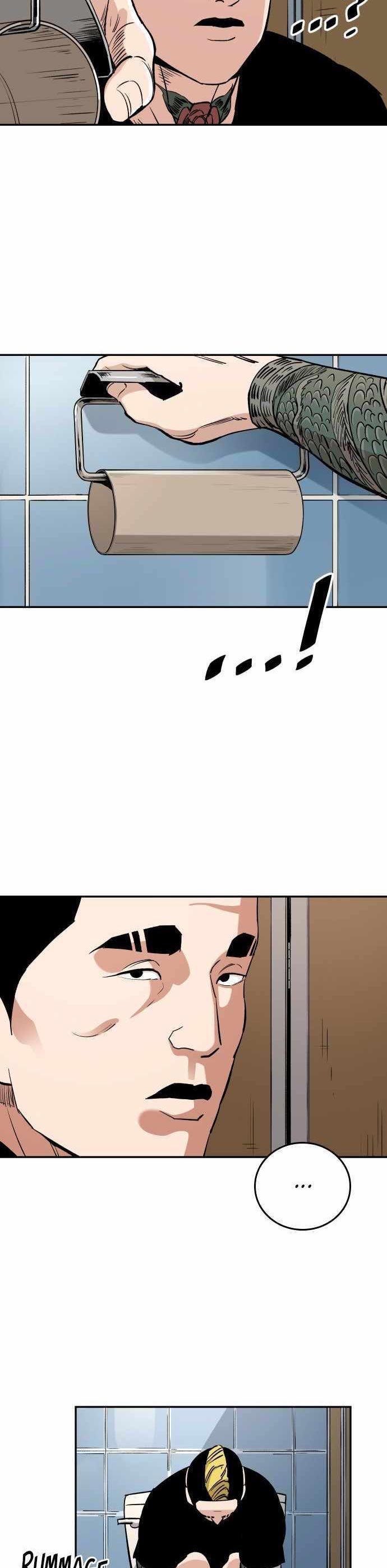 Build Up Chapter 66 Bahasa Indonesia