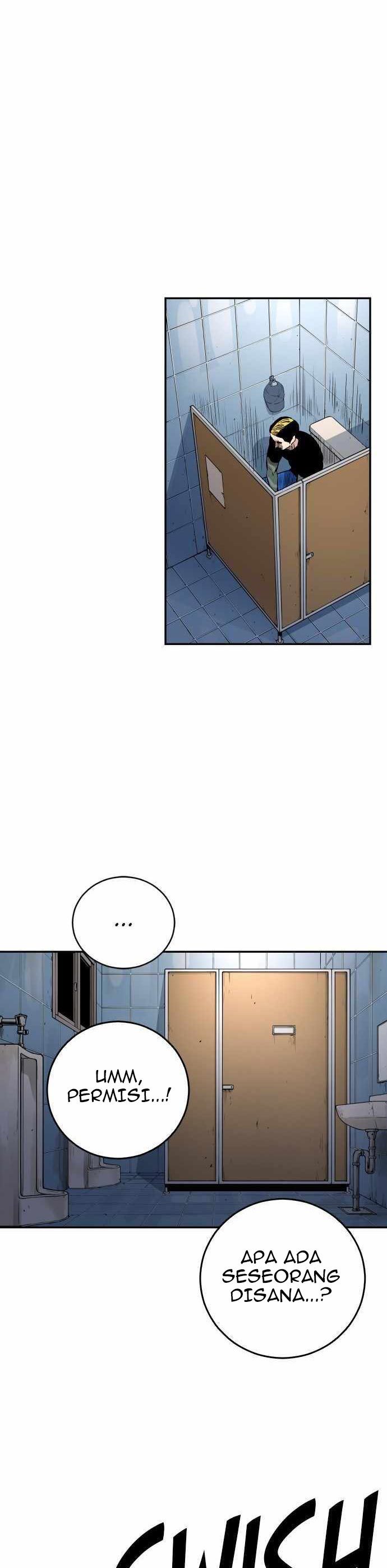 Build Up Chapter 66 Bahasa Indonesia