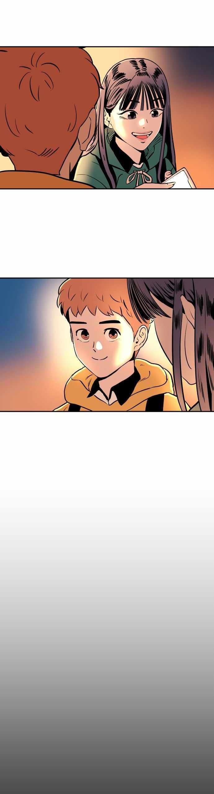 Build Up (Rise Up) chapter 68