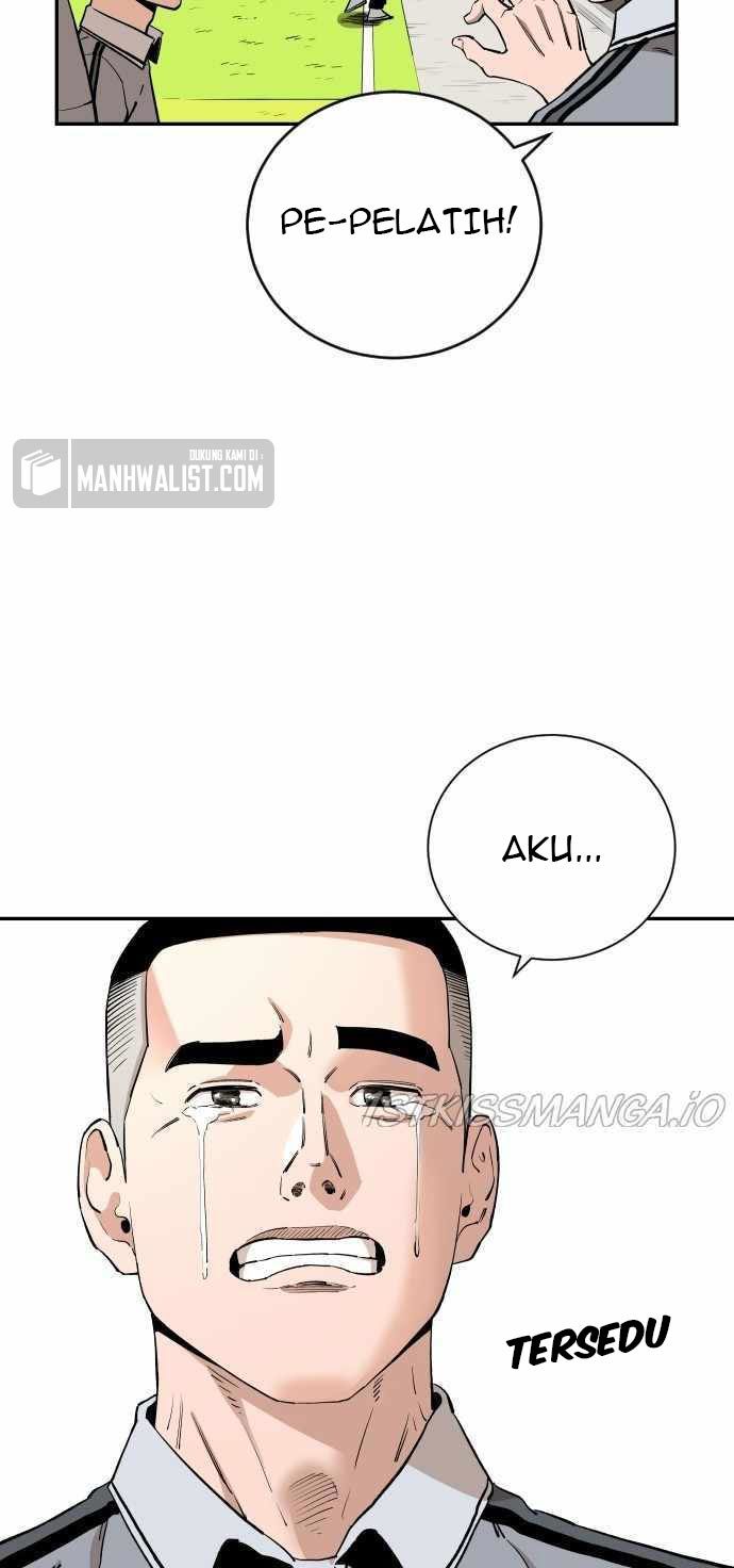 Build Up (Rise Up) chapter 82