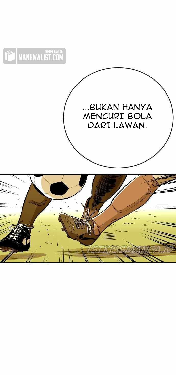 Build Up (Rise Up) chapter 82