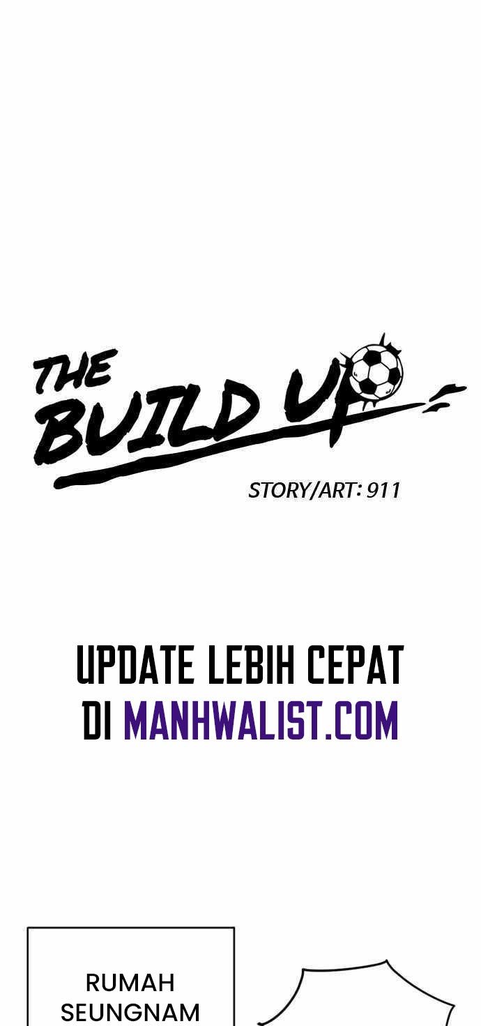 Build Up Chapter 83 Bahasa Indonesia