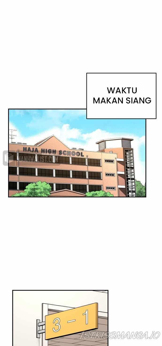 Build Up Chapter 83 Bahasa Indonesia