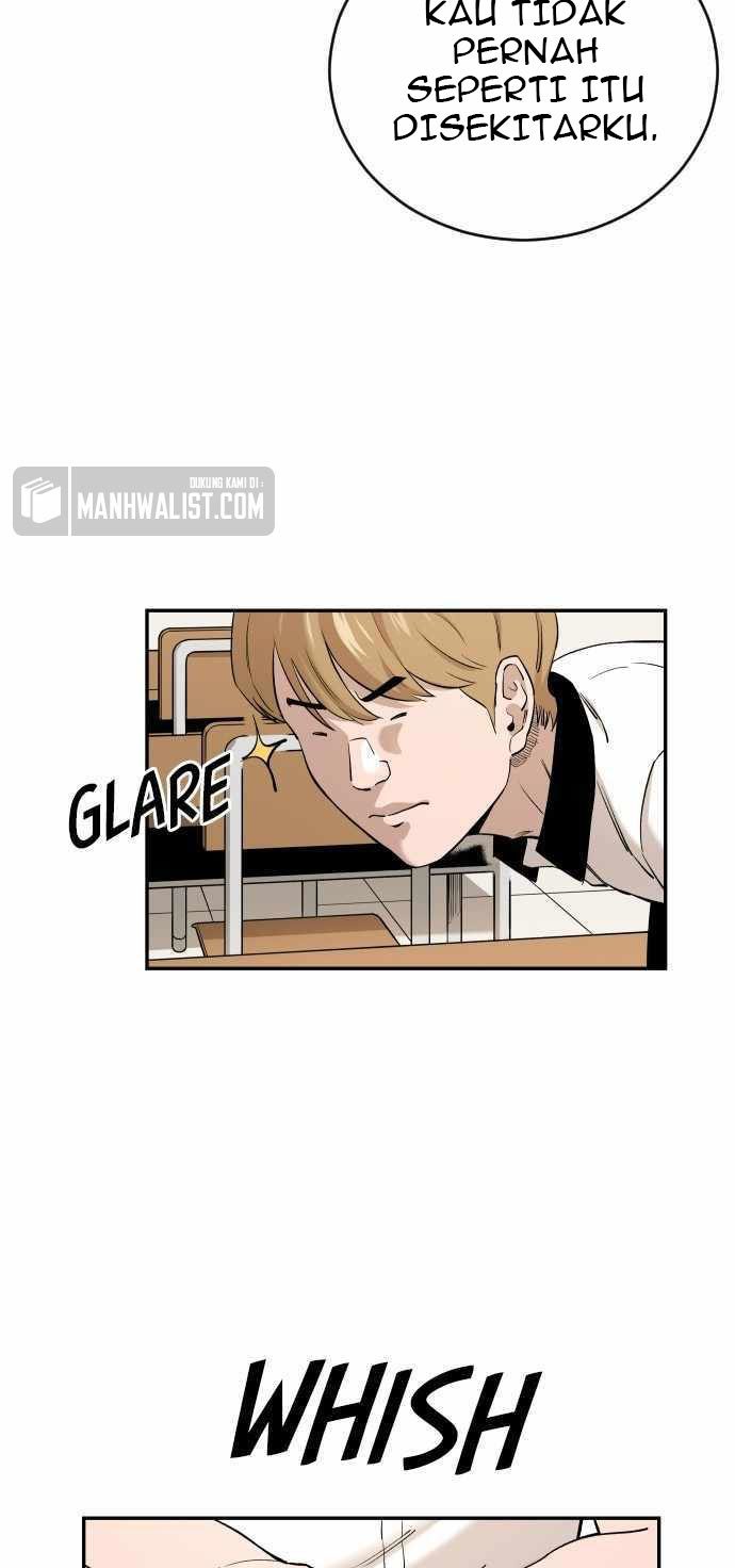 Build Up Chapter 83 Bahasa Indonesia