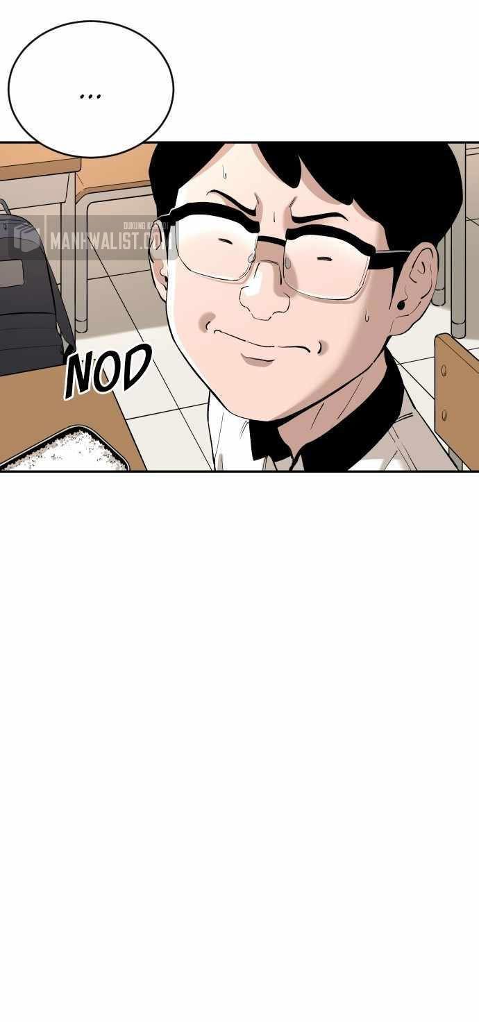 Build Up Chapter 83 Bahasa Indonesia