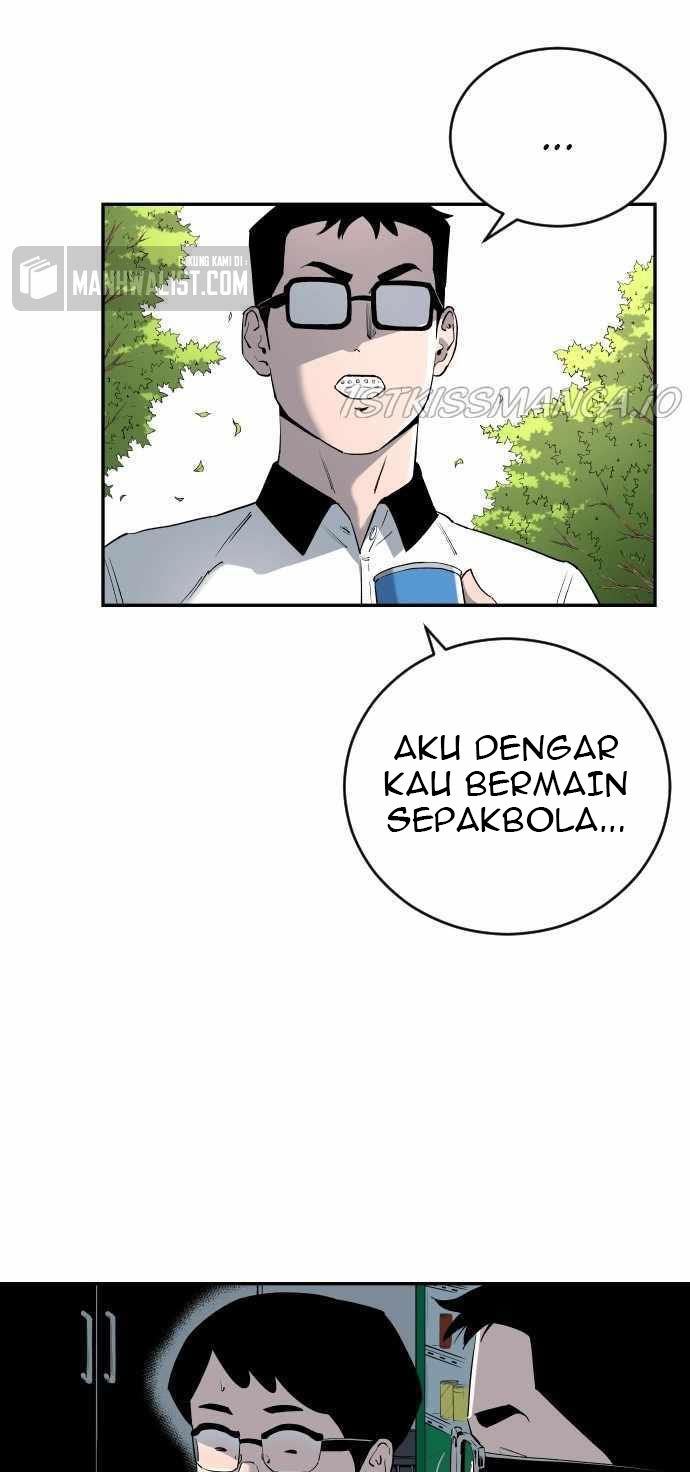 Build Up Chapter 83 Bahasa Indonesia