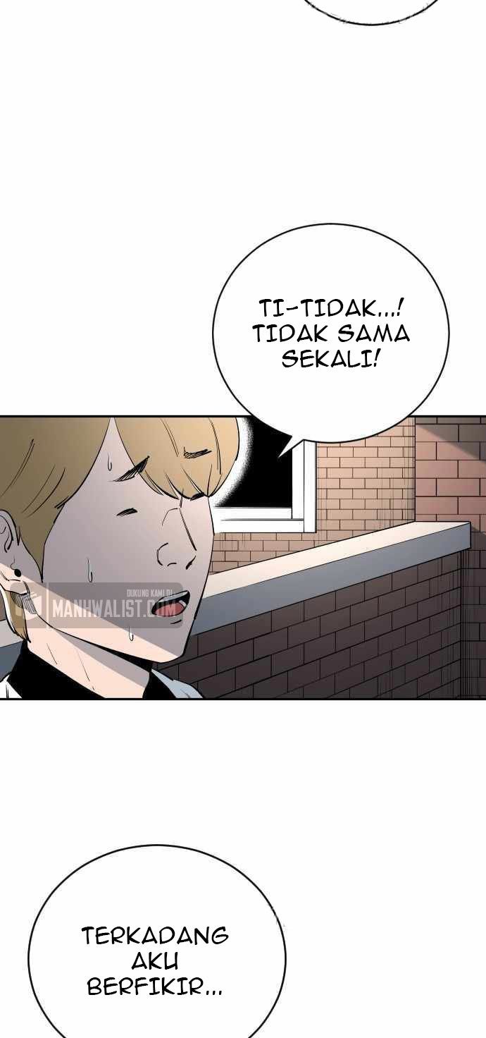 Build Up Chapter 83 Bahasa Indonesia