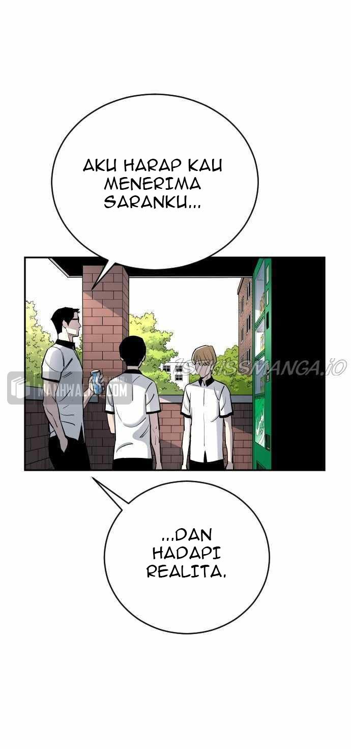 Build Up Chapter 83 Bahasa Indonesia