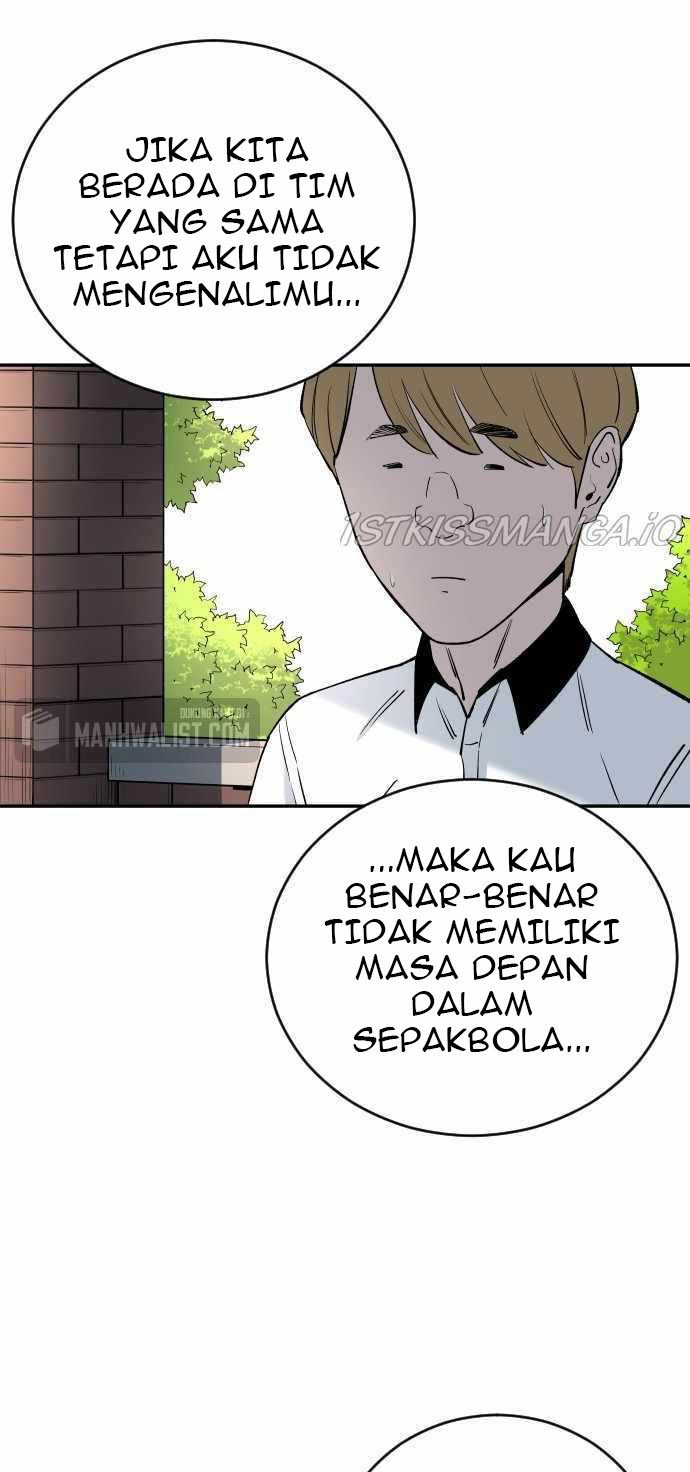 Build Up Chapter 83 Bahasa Indonesia
