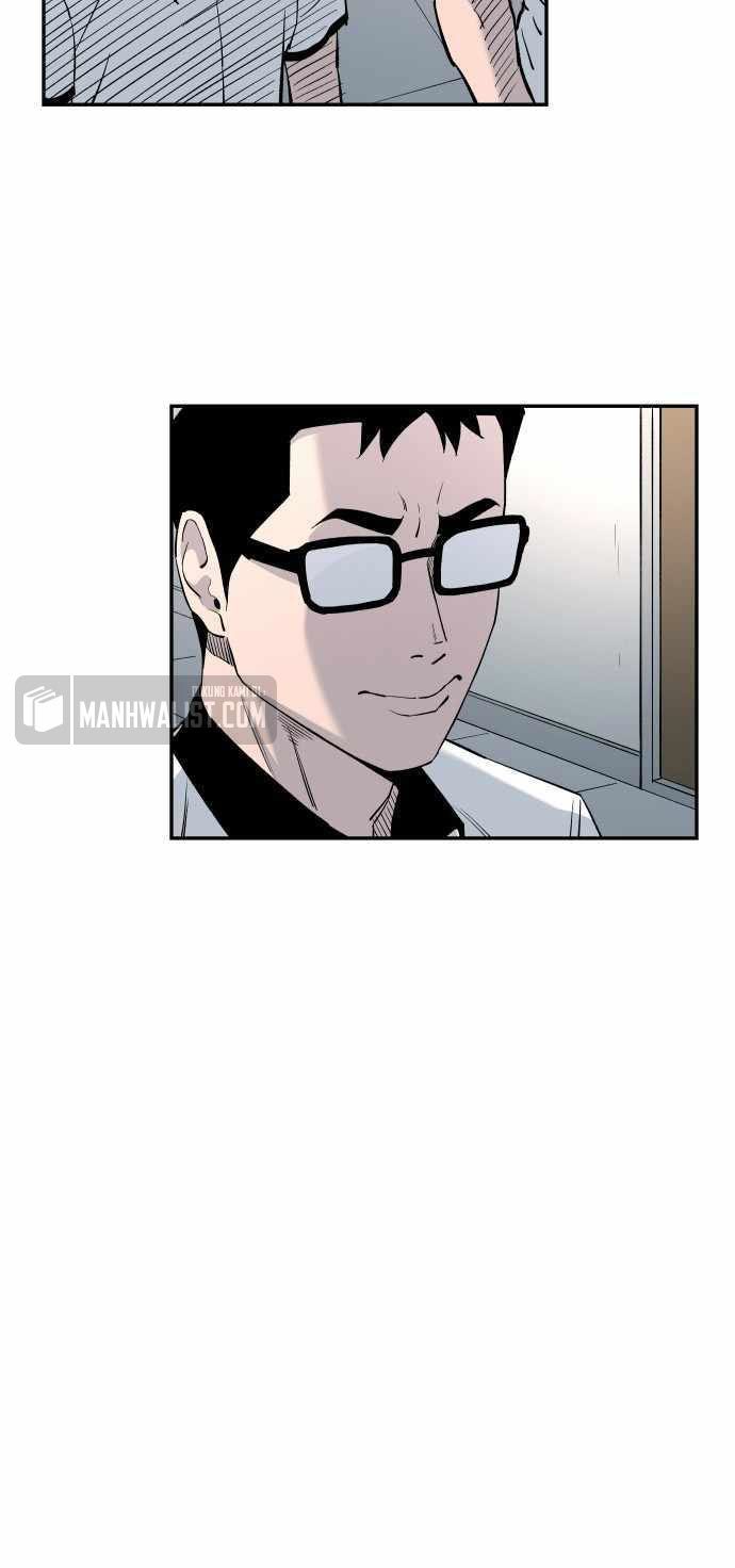 Build Up Chapter 83 Bahasa Indonesia