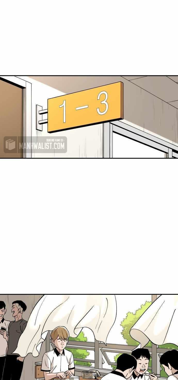 Build Up Chapter 83 Bahasa Indonesia