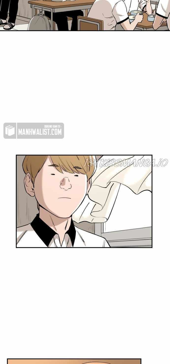 Build Up Chapter 83 Bahasa Indonesia