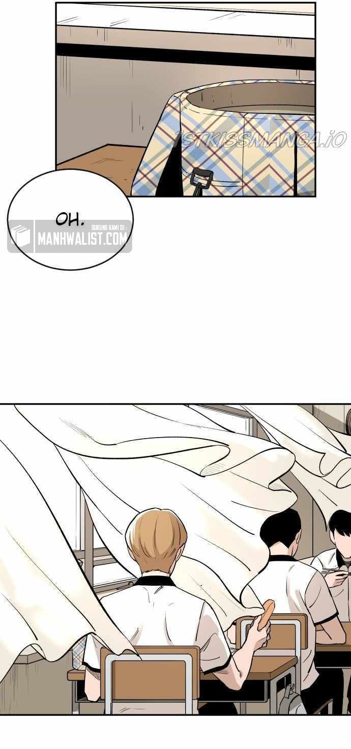 Build Up Chapter 83 Bahasa Indonesia