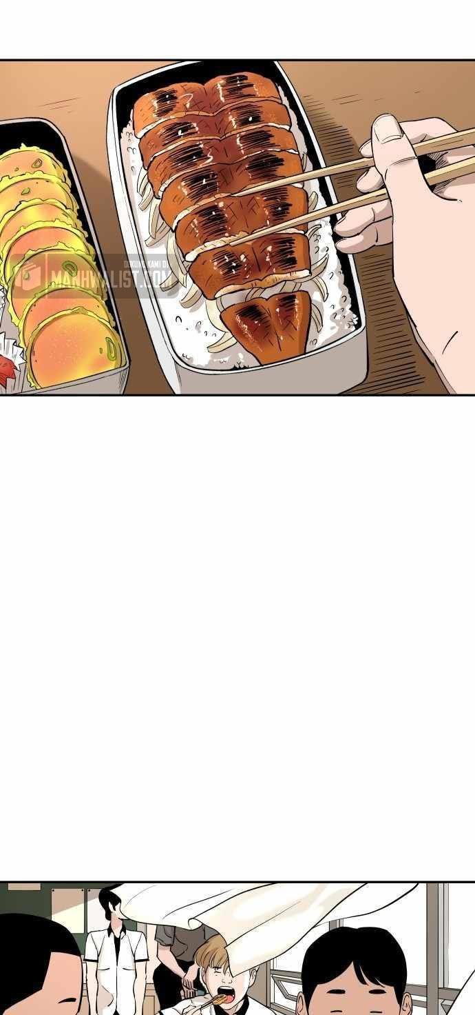 Build Up Chapter 83 Bahasa Indonesia